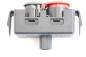 Preview: Schalter Warnblink 8200214896 Renault MODUS