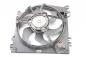 Preview: Ventilator (am Kühler) 8200135167 Renault MODUS