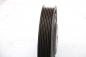 Preview: Tankklappe BMW X1 E84 51172990139 Braun 2,0 110 KW 150 PS Benzin 10-2012 gebraucht 1
