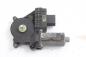 Preview: Fensterheber-Motor hinten rechts 0130821772 Ford MONDEO 3 Turnier