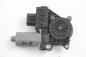 Preview: Fensterheber-Motor hinten rechts 0130821772 Ford MONDEO 3 Turnier