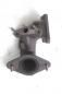 Preview: Anlasser VW T4 Kasten 1005821064 2,4 55 KW 75 PS Diesel 11-1997 gebraucht 2
