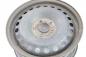 Preview: Felge Stahl hinten rechts 2001389 Ford FOCUS 3 Turnier
