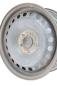 Preview: Felge Stahl hinten rechts 2001389 Ford FOCUS 3 Turnier