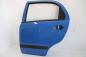 Preview: Tür hinten links 96601253 Chevrolet MATIZ 2