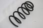 Preview: Feder hinten links 96591237 Chevrolet MATIZ 2