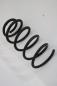 Preview: Feder hinten links 96591237 Chevrolet MATIZ 2