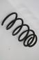Preview: Feder hinten links 96591237 Chevrolet MATIZ 2