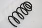 Preview: Feder hinten rechts 96591237 Chevrolet MATIZ 2