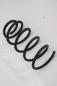Preview: Feder hinten rechts 96591237 Chevrolet MATIZ 2