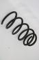 Preview: Feder hinten rechts 96591237 Chevrolet MATIZ 2