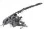 Preview: Verdeck Faltdach 13300120500 Opel ASTRA H TWINTOP