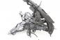 Preview: Verdeck Faltdach 13300110500 Opel ASTRA H TWINTOP