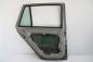 Preview: Tür hinten links 6Y9833055 Skoda FABIA 1 Combi 6Y