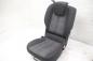 Preview: Sitz hinten 7701061444 Renault SCENIC 2 JM