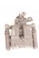 Preview: Bremssattel hinten rechts 7701208257 Renault SCENIC 2 JM