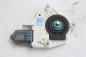 Preview: Fensterheber-Motor hinten links 8K0959811A Skoda SUPERB 2 3T4 4x4