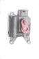 Preview: Bremssattel vorn links BMW 1er E87 34116774681 TRW ABS 1,6 90 KW 122 PS Benzin gebraucht 2