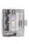 Preview: Achsschenkel hinten links Ford MONDEO 4 Turnier 1858874 2.0 85 KW 115 PS ABS gebraucht 2