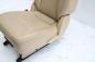 Preview: Sitz hinten 2519204520 Mercedes R-KLASSE W251