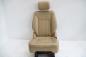 Preview: Sitz hinten 2519204620 Mercedes R-KLASSE W251