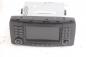 Preview: Navigationssystem 2518200779 Mercedes R-KLASSE W251