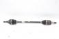 Preview: Antriebswelle hinten links 2513500110 Mercedes R-KLASSE W251