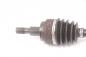 Preview: Antriebswelle hinten links 2513500110 Mercedes R-KLASSE W251