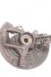 Preview: Achsschenkel vorn links 2513300720 Mercedes R-KLASSE W251
