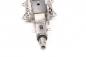 Preview: Hecktür links Peugeot PARTNER 1 870244 8744H0 Weiss 03-2004 gebraucht 1
