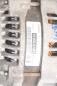 Preview: Differential für Nissan PATHFINDER R51 38311EB300 C8301EB300 2.5 128 KW 174 PS gebraucht 1