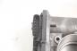 Preview: Tür hinten rechts Opel CORSA C 13114689 124558 Silber 11-2001 gebraucht 3