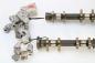 Preview: Drosselklappe Ford FOCUS 2 Turnier 1505642 1,6 85 KW 115 PS Benzin 06-2006 gebraucht 2