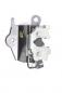 Preview: Sitzbank hinten 12797302 Saab 9-3 YS3F