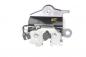 Preview: Sitzbank hinten 12797302 Saab 9-3 YS3F