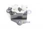Preview: Sitzbank hinten 12797235 Saab 9-3 YS3F