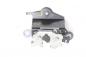 Preview: Sitzbank hinten 12797235 Saab 9-3 YS3F