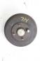 Preview: Achsschenkel hinten links 93BB4A493CD Ford MONDEO 1