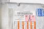 Preview: Gurtstraffer hinten links Seat IBIZA 3 6L0857805B 01-2007 gebraucht 1