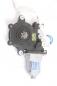 Preview: Tür hinten links Mercedes A-KLASSE 160 Grün 01-1999 gebraucht 2