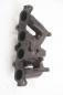 Preview: Abgaskrümmer 96MF9431BA Ford FIESTA 4 JAS