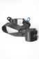 Preview: Sicherheitsgurt hinten rechts 6R0857806 VW POLO 5 6R