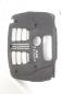 Preview: Motorabdeckung 292474A113 Kia SORENTO 1 JC