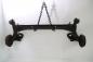 Preview: Achse hinten 6Q0500051AT VW POLO 4 9N