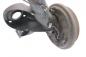 Preview: Achse hinten 6Q0500051AT VW POLO 4 9N