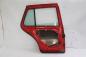 Preview: Tür hinten links 1J6833055F VW GOLF 4