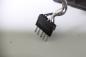 Preview: Spiegel links elektrisch 1688100379 Mercedes A-KLASSE W168