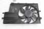 Preview: Ventilator (am Kühler) 1685000193 Mercedes A-KLASSE W168