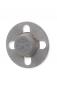 Preview: Zylinderkopf Opel ASTRA G Caravan 93169592 Y20DTH 2,0 74 KW 101 PS Diesel 09-199 gebraucht 2