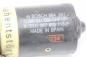 Preview: Scheibenwischermotor vorn 0390241092 VW POLO 2 86C